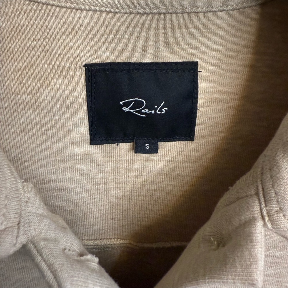Rails Easton Jacket - Picture 2 of 6